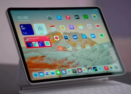 霍尔果斯ipad维修分享新款iPad Pro或将采用M4芯片