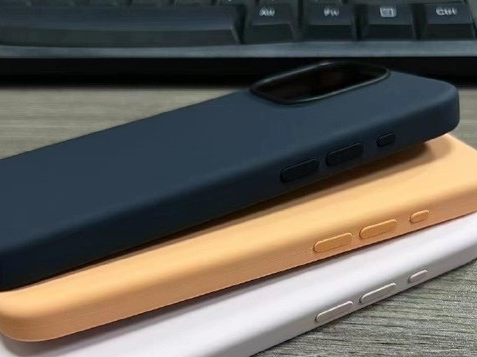 霍尔果斯苹果14维修站分享iPhone14手机壳能直接给iPhone15用吗?