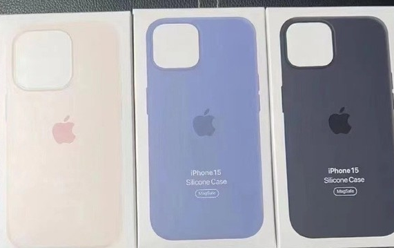 霍尔果斯苹果14维修站分享iPhone14手机壳能直接给iPhone15用吗？ 