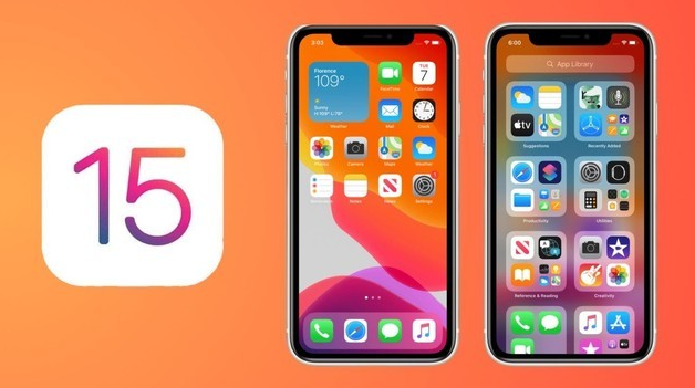 霍尔果斯苹果13维修分享iPhone13更新iOS 15.5，体验如何 