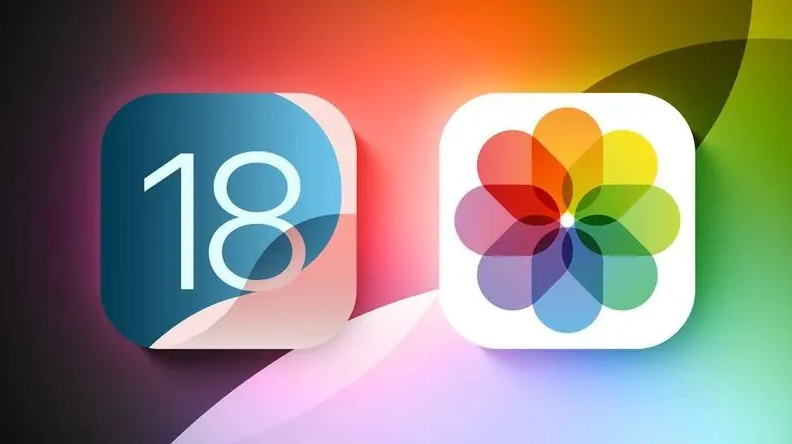 霍尔果斯苹果手机维修分享苹果 iOS / iPadOS 18.1Beta 3 发布 