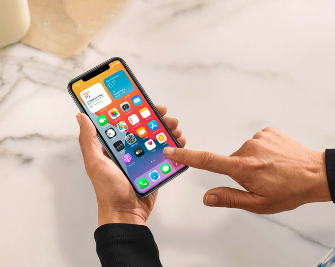 霍尔果斯苹果手机维修分享iPhone 12 出现运行缓慢或死机的情况怎么办 