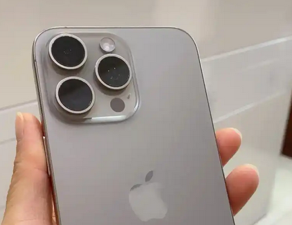 霍尔果斯iPhone15序列号查询分享如何查找苹果15手机序列号的位置 