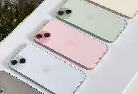 霍尔果斯iPhone15序列号查询分享如何查找苹果15手机序列号的位置
