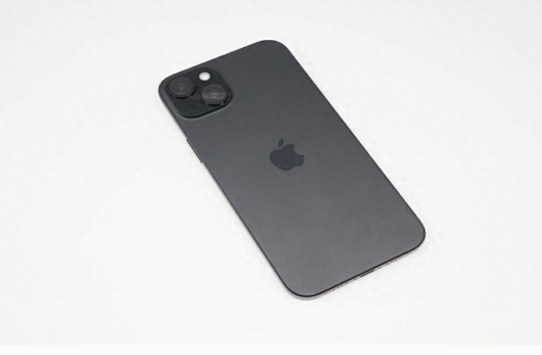 霍尔果斯苹果手机维修分享iPhone 15 Plus换电池 
