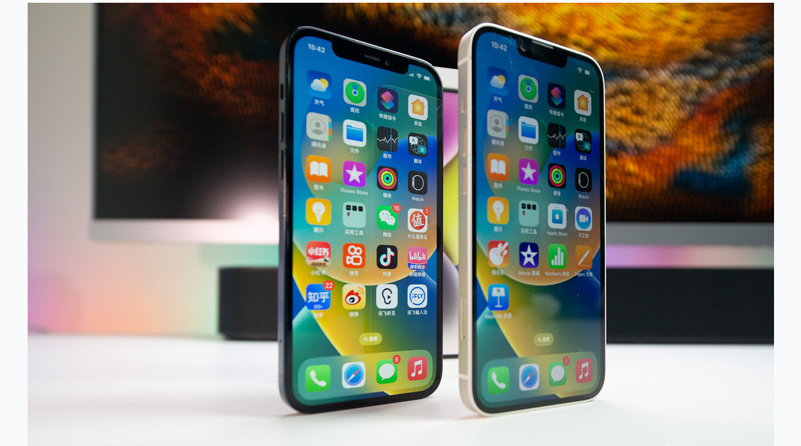 霍尔果斯苹果维修点分享iPhone 14 Plus进水维修 
