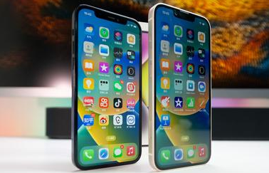 霍尔果斯苹果维修点分享iPhone 14黑屏多元故障深度解读 
