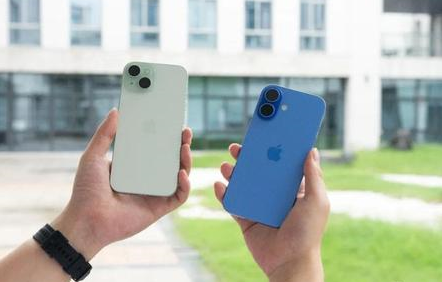 霍尔果斯苹果维修点分享iPhone 16 Plus黑屏疑难故障汇总 