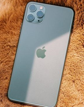 霍尔果斯苹果维修点分享iPhone 11 Pro Max电池发烫特殊问题 