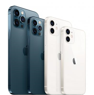霍尔果斯苹果维修点分享iPhone 12 Pro发烫关联故障汇总 